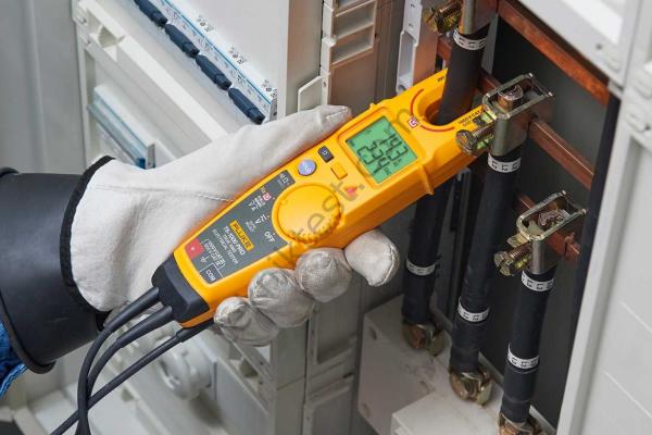 Fluke T6-1000PRO/EU ELEKTRİK TEST CİHAZI