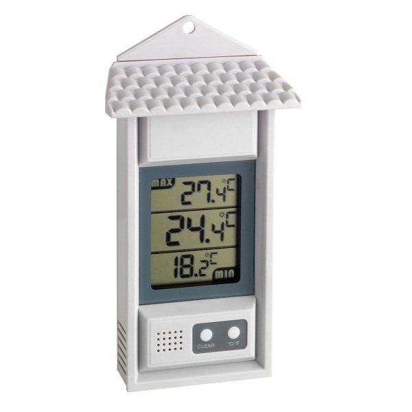 TFA 30.1039 Min Max Termometre