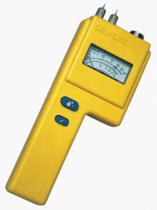 Delmhorst J-4 Ağaç Nemi Ölçer