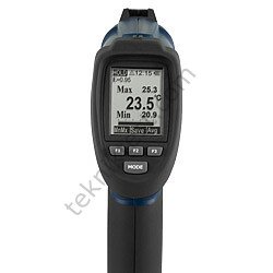 PCE-894 İnfrared Termometre