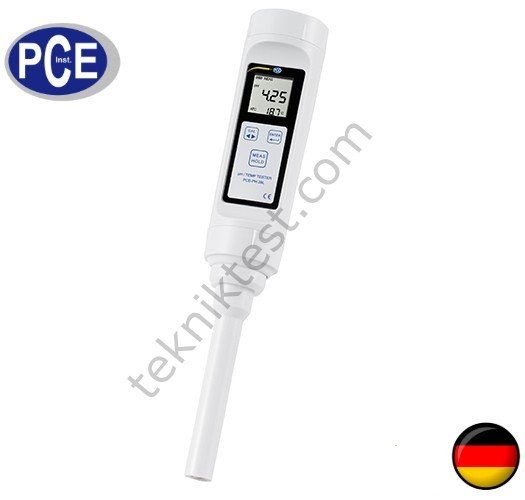 PCE-PH 28L Ph Metre