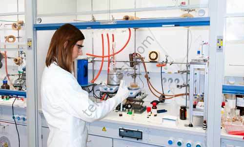 PCE-PH 28L Ph Metre Viskoz sıvıların ölçümü