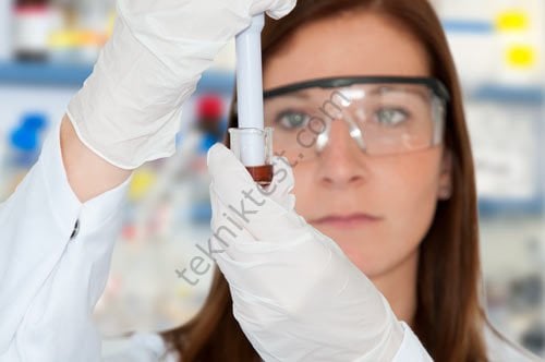 PCE-PH 28L Ph Metre Viskoz sıvıların ölçümü