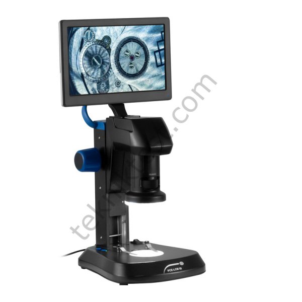 PCE-LCM 50 Dijital Mikroskop