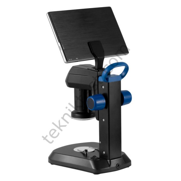 PCE-LCM 50 Dijital Mikroskop