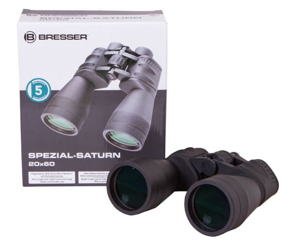 Bresser Spezial Saturn 20x60 Binoculars