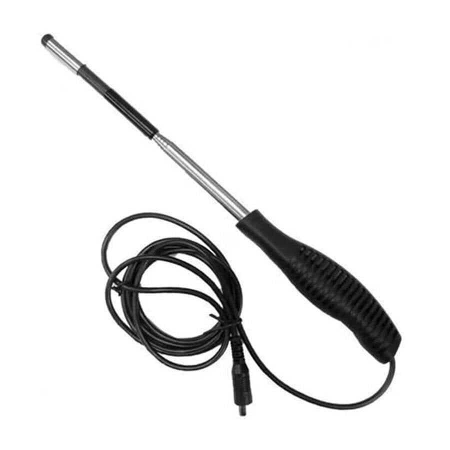 CEM DT-8880 Anemometre Yedek Teleskobik Probu