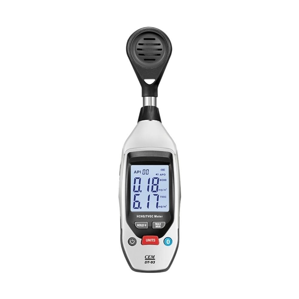 CEM DT-93 HCHO & TVOC Ölçüm Cihazı