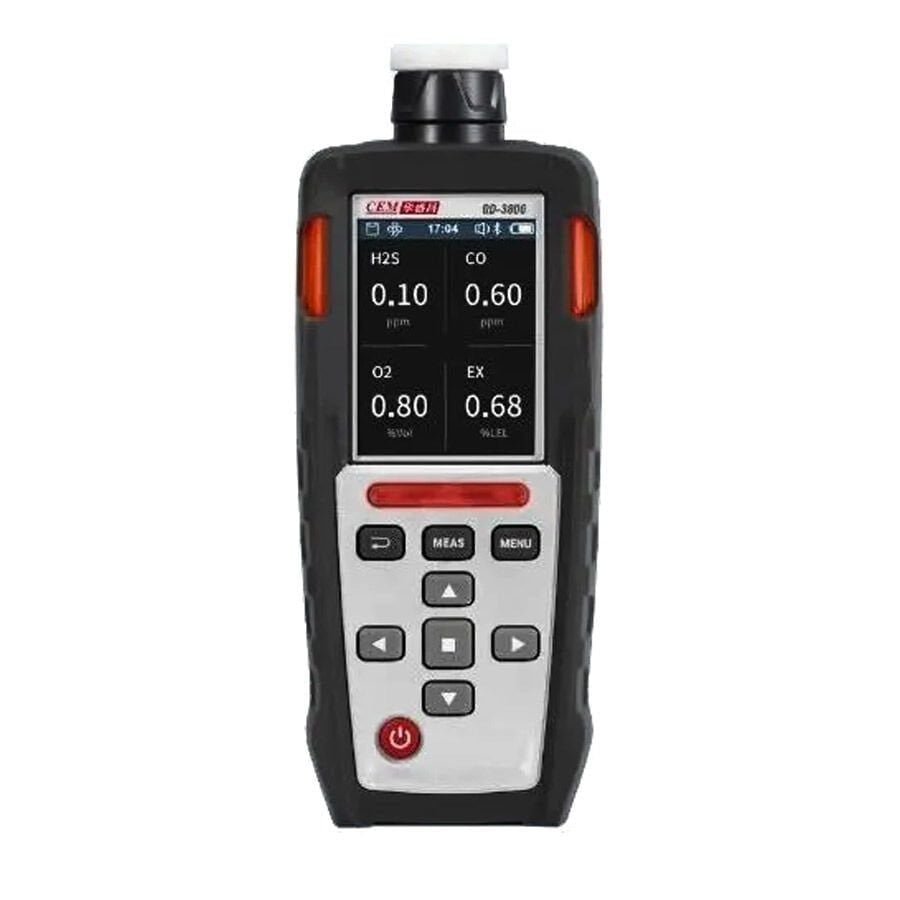 Cem GD-3806 Gaz Kaçak Dedektörü