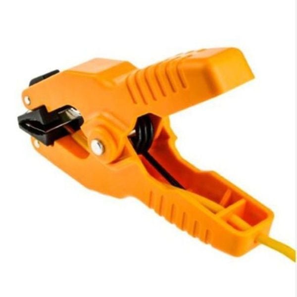 CEM TCP-100 Kıskaçlı K-Tipi Termokupl Prob