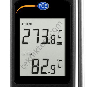 PCE-IR 80 Gıda Termometresi