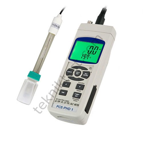 PCE-PHD 1-PH pH Metre