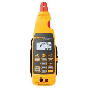 Fluke 772 Miliamper Proses Pens Metreler