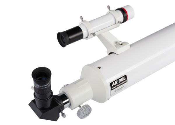 Bresser Messier AR-90L/1200 OTA