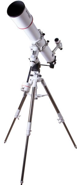 Bresser Messier AR-127L/1200 (EXOS-2/EQ5) Telescope