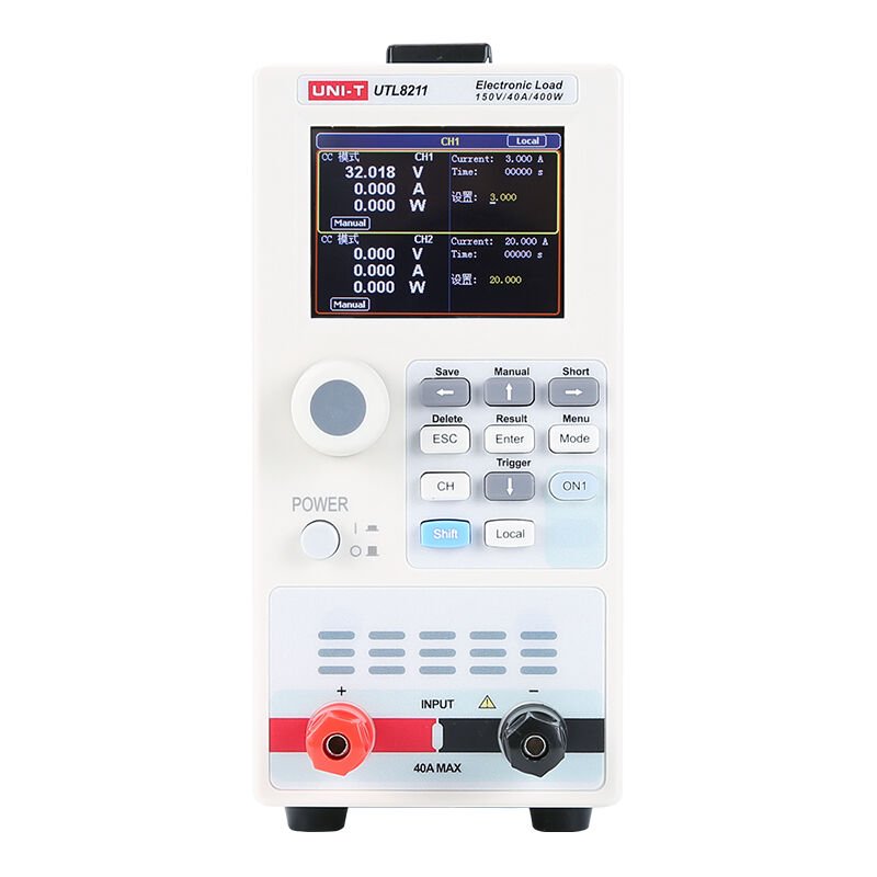 Uni-t UTL8211+ Electronic Load