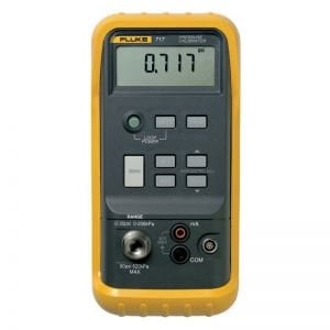 Fluke 717 300G Basınç Kalibratörü