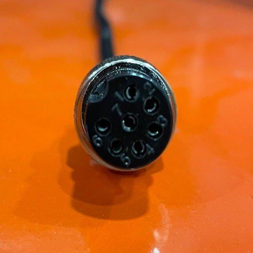 Milwaukee SE510 EC TDS Yedek Probu - MW301 ve MW401 İçin