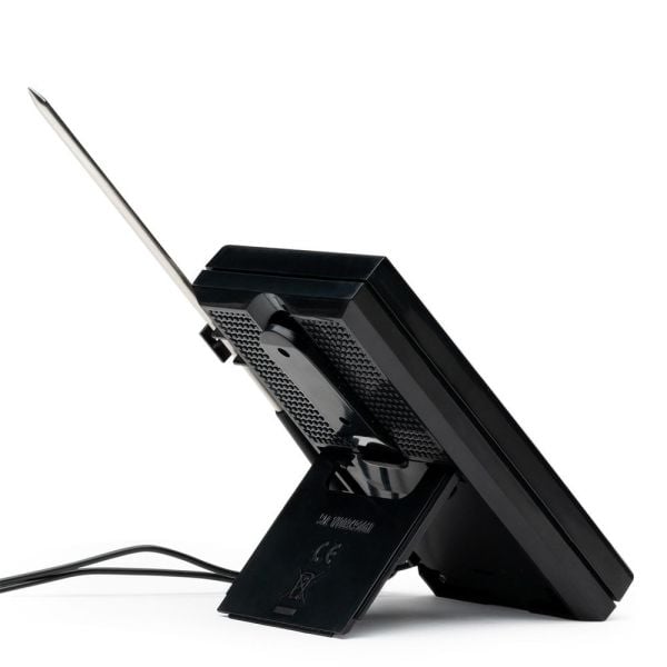 Milwaukee TH300 Dijital Termometre Kalibreli - Daldırma Tipi