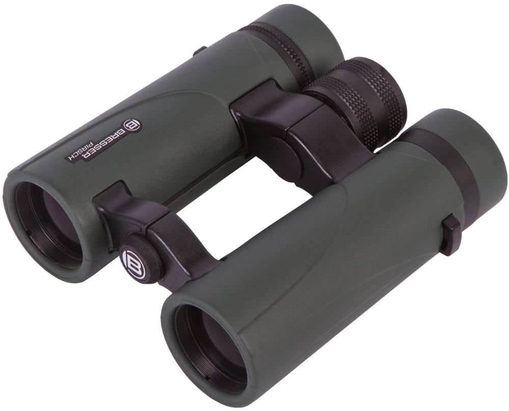 Bresser Pirsch 10x34 Binoculars