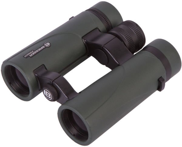 Bresser Pirsch 10x34 Binoculars