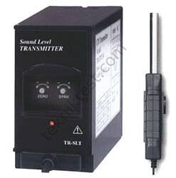 PCE-SLT-TRM Gürültü Ölçüm Cihazı