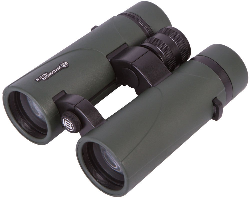 Bresser Pirsch 8x42 Binoculars