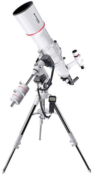 Bresser Messier AR-152S/760 EXOS-2/GOTO Telescope