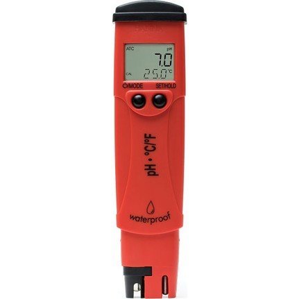 Hanna HI 98127 Dijital Ph Metre