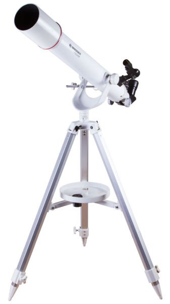 Bresser Nano AR-70/700 AZ Telescope