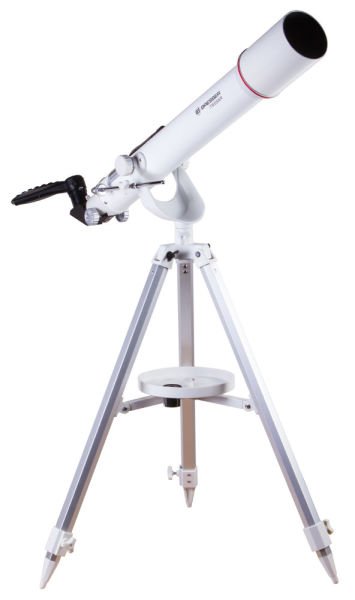 Bresser Nano AR-70/700 AZ Telescope