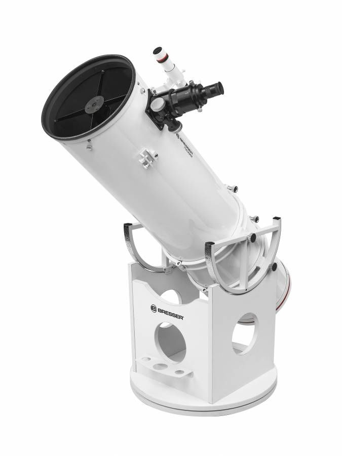 Bresser Messier 10'' Dobsonian Telescope