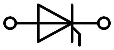 Semikron SKT 24/16 E