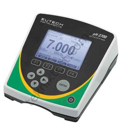 Eutech pH 2700 pH/mV/Sıcaklık Ölçer ( CİHAZ )