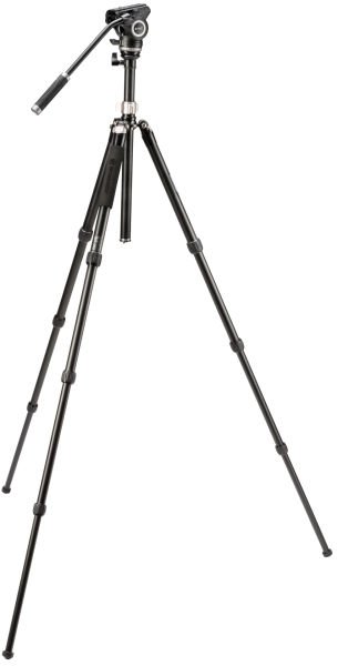 Bresser BX-5 PRO Video Tripod