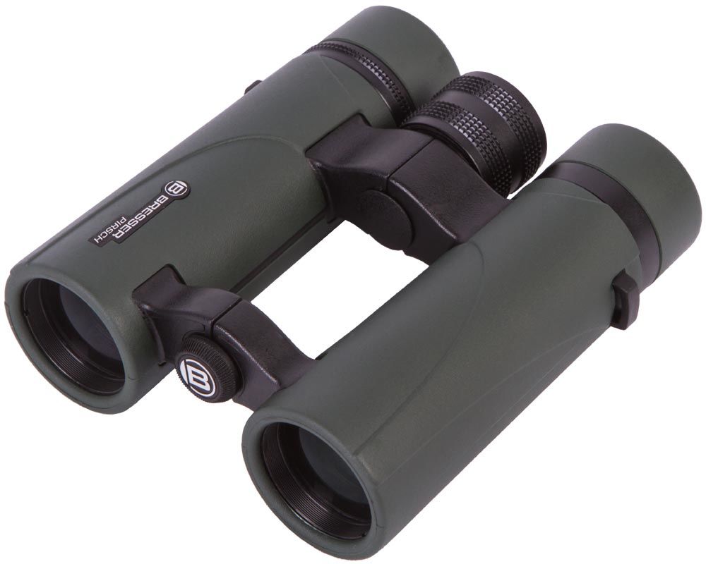 Bresser Pirsch 8x34 Binoculars