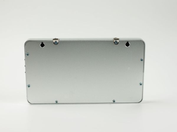 Luvinka TR923A Ev Tipi Dijital Termometre | Alarm-25cm Ekran