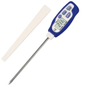 PCE-ST 1 Saplamalı Termometre