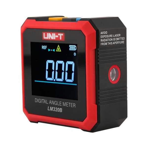 Uni-t LM320B Açı Ölçer