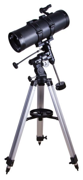 Bresser Pluto 114/500 EQ Telescope