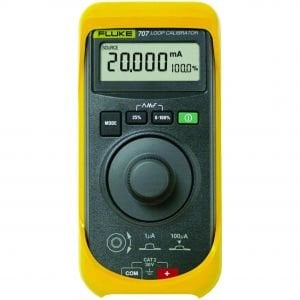 Fluke 707 Loop Kalibratörü