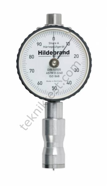Hildebrand HD3000 Shoremetre Shore D