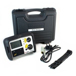 Megger RCDT310 RCD Test Cihazı