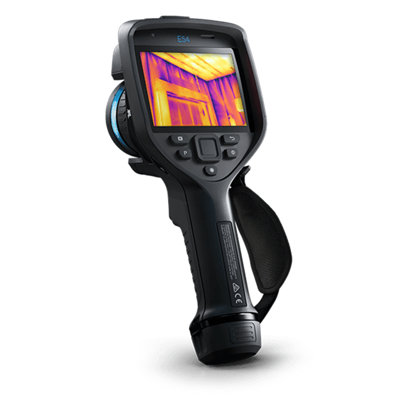 Flir Termal Kameralar