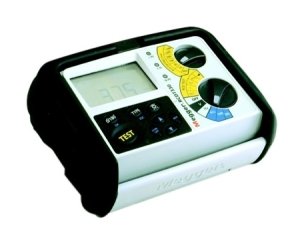 Megger RCDT330 RCD Test Cihazı