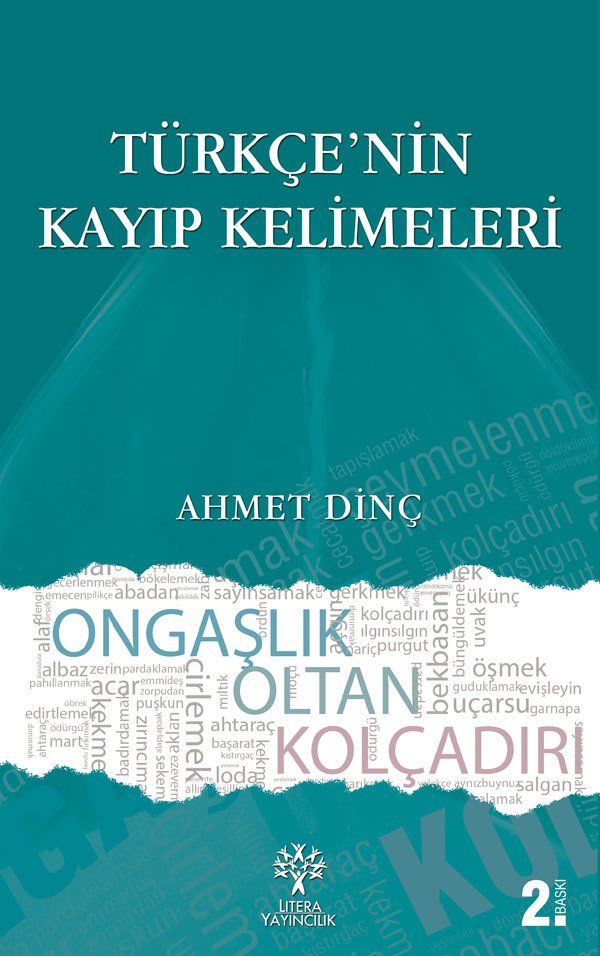 Türkçe'nin Kayıp Kelimeleri