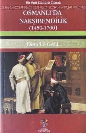 Osmanlı'da Nakşibendilik (1450-1700)
