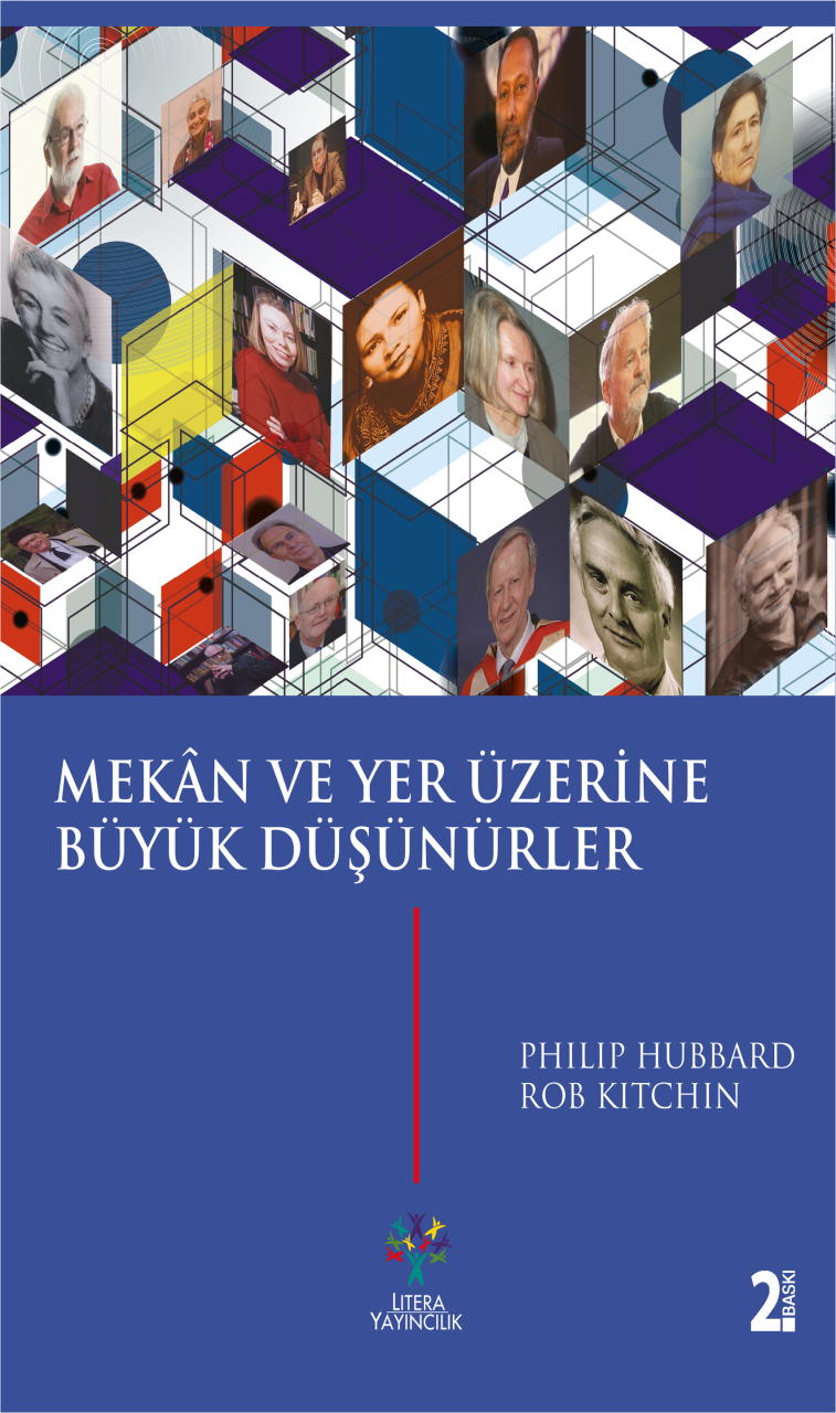 Mekân ve Yer Üzerine Büyük Düşünürler