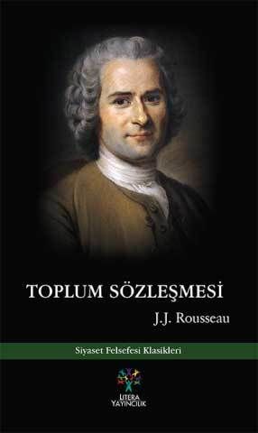 Toplum Sözleşmesi