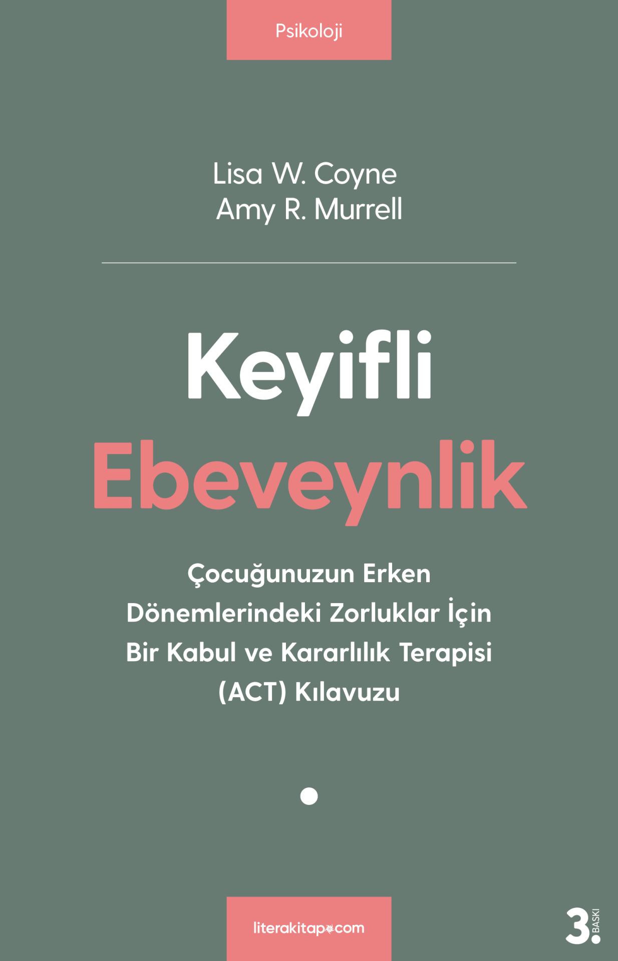 Keyifli Ebeveynlik